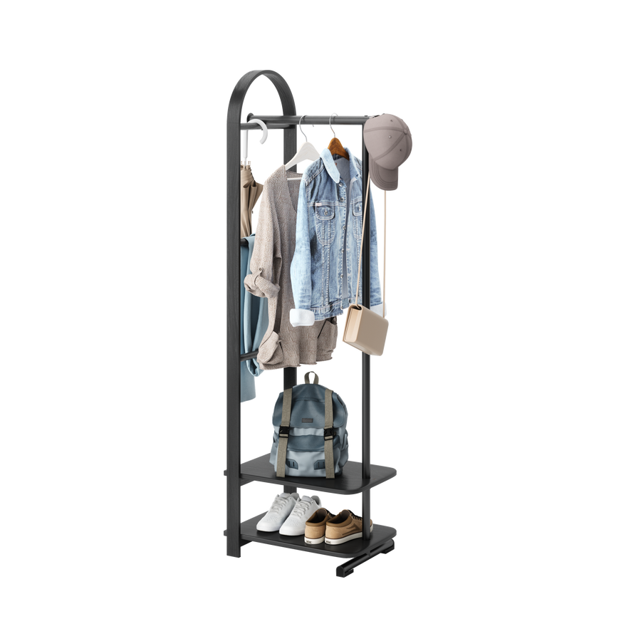 Bellwood Coat Rack