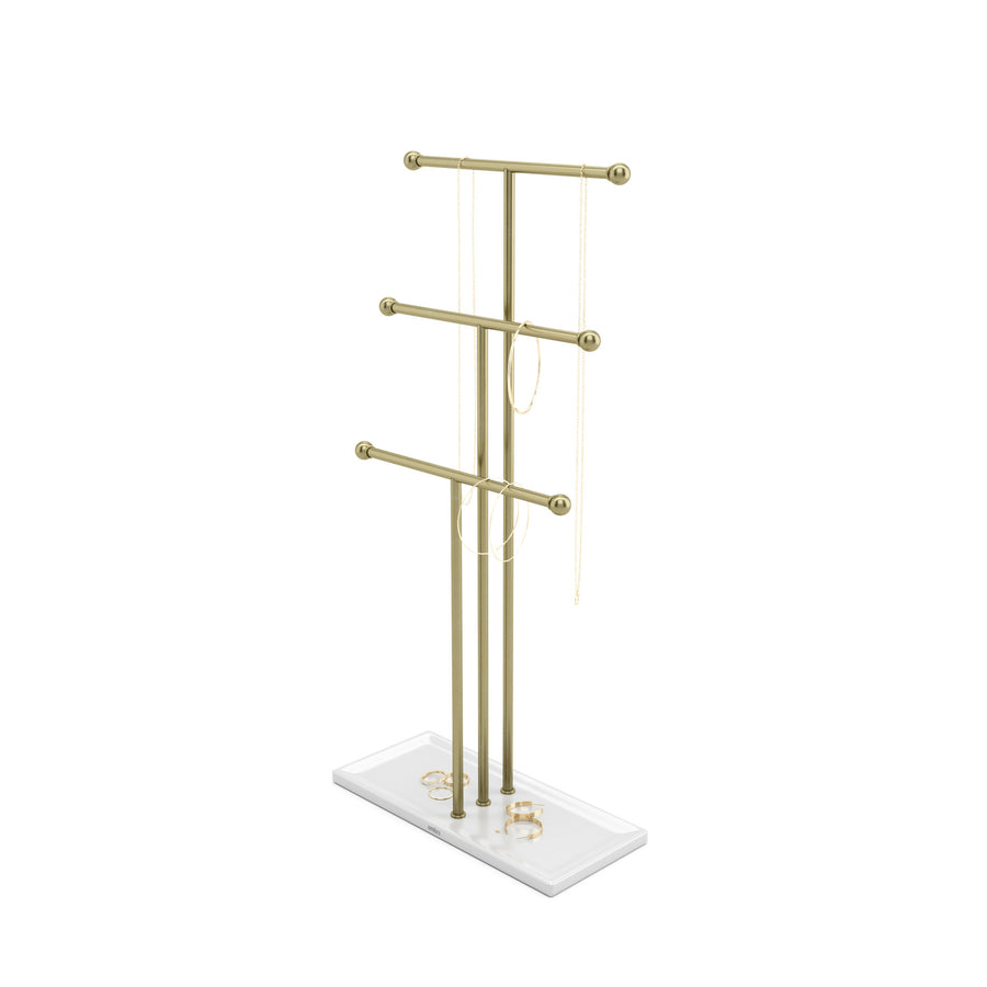 Trigem Jewelry Stand