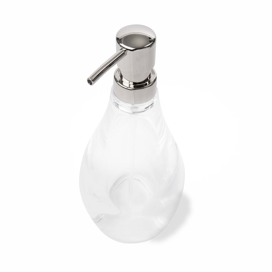Droplet Soap Pump