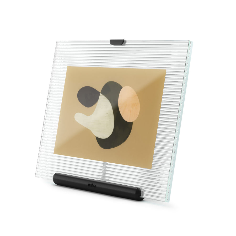 Flute Picture Frame
