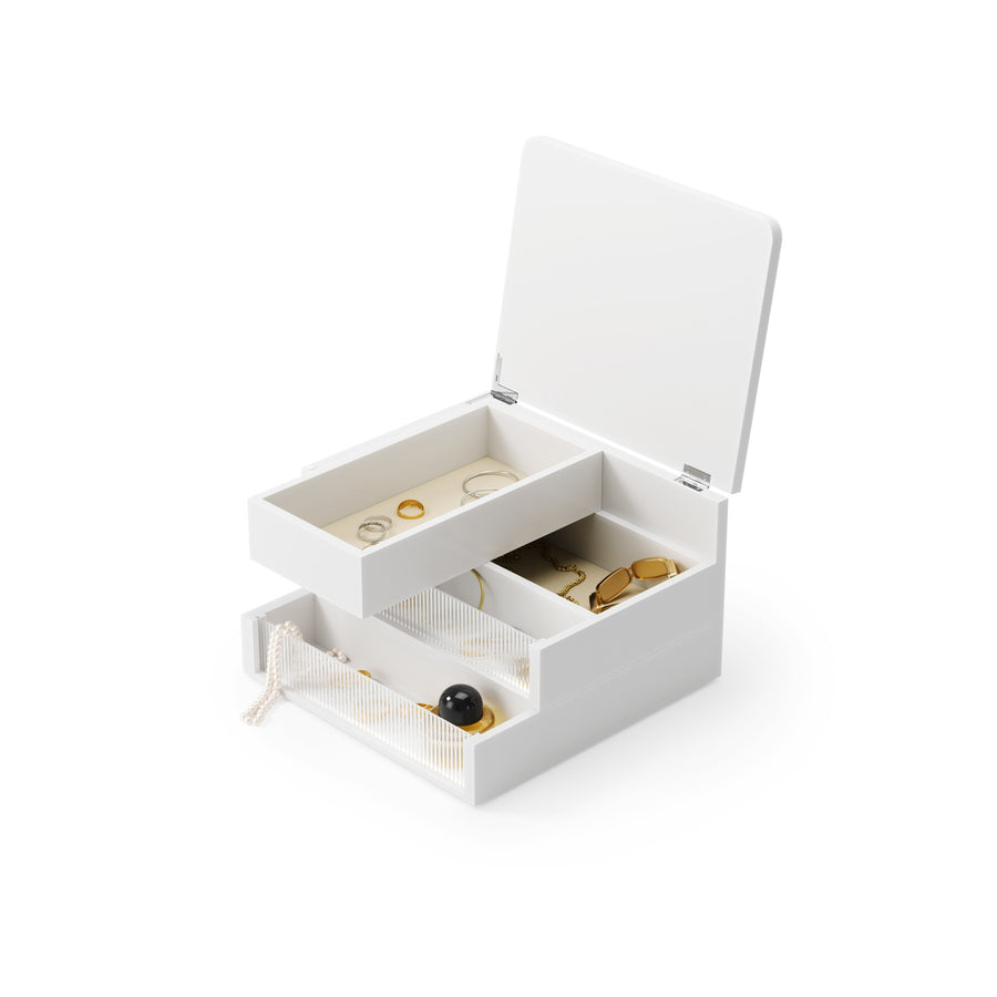 Malibu Storage Box