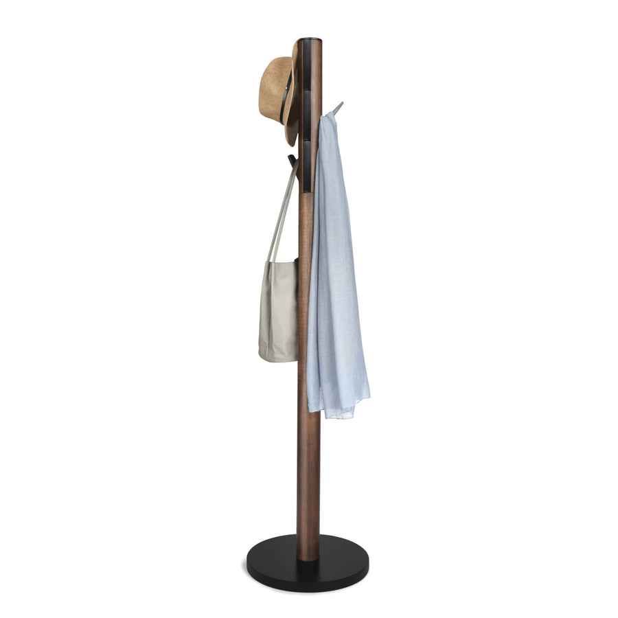Flapper Coat Rack